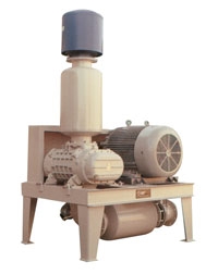 Standard Blower Assembly