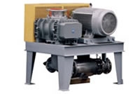 Typical Exhauster