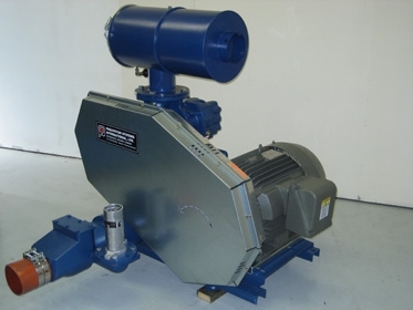 Blower